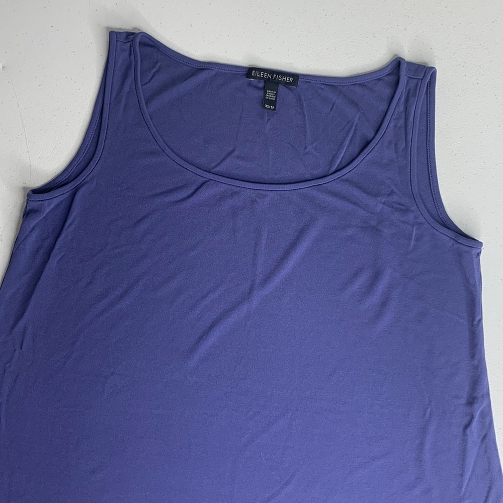 Eileen Fisher Top